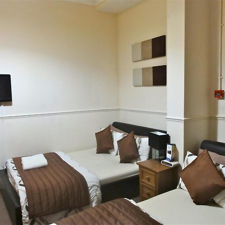 Skylark Guest House Hounslow Extérieur photo