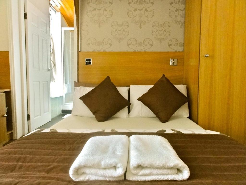 Skylark Guest House Hounslow Chambre photo