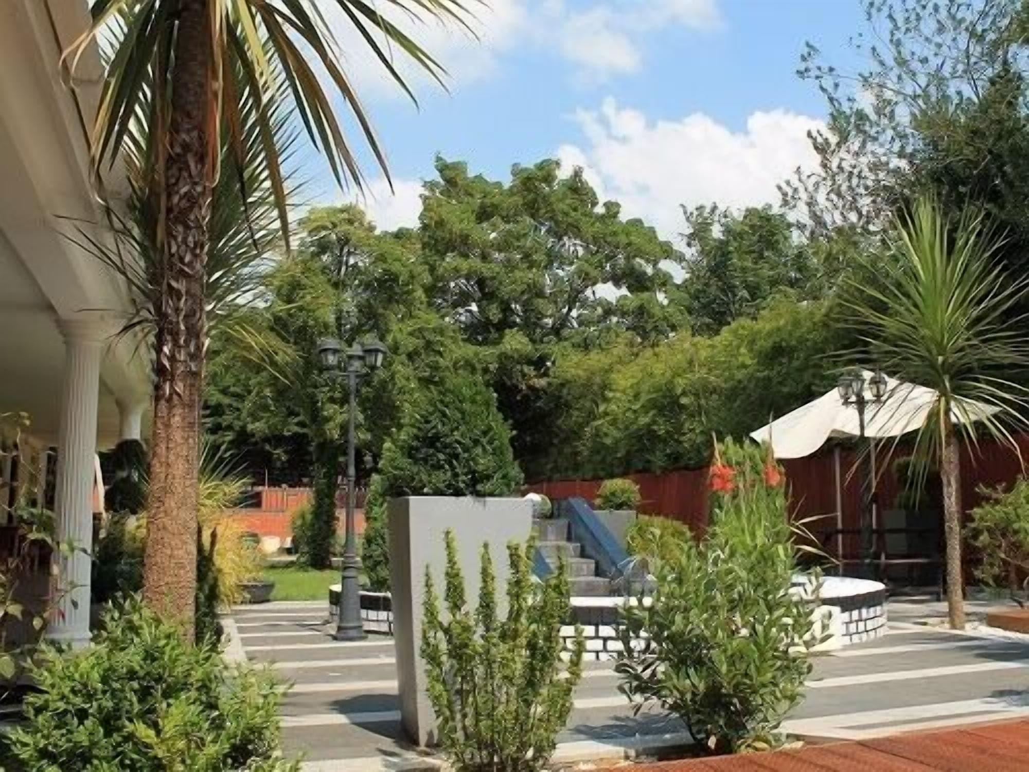 Skylark Guest House Hounslow Extérieur photo