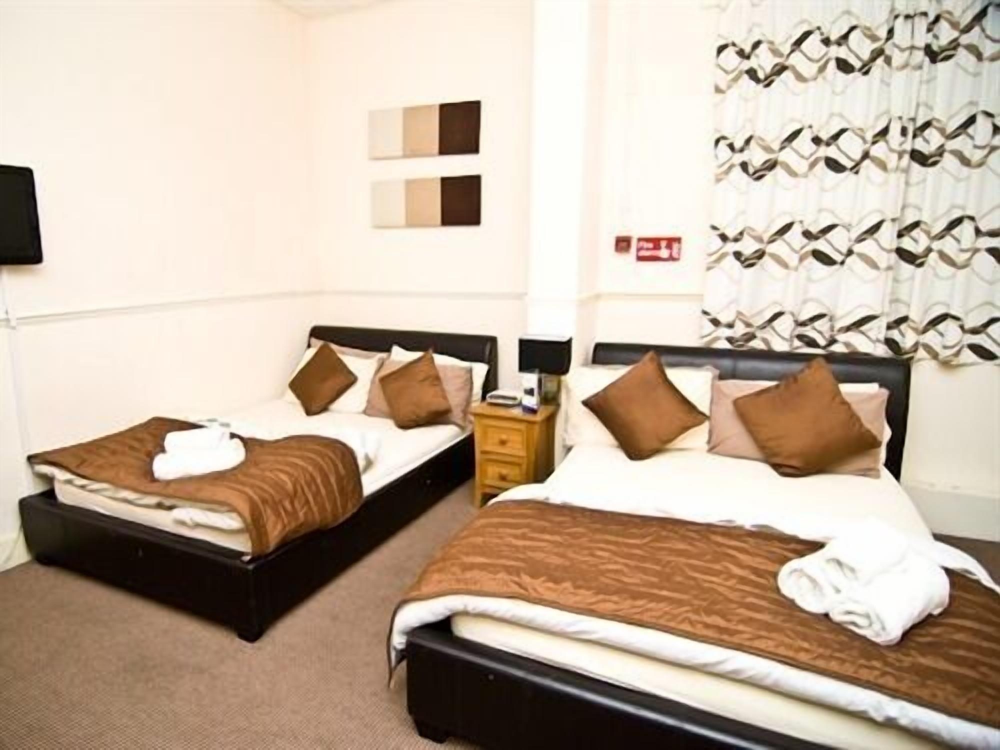 Skylark Guest House Hounslow Extérieur photo