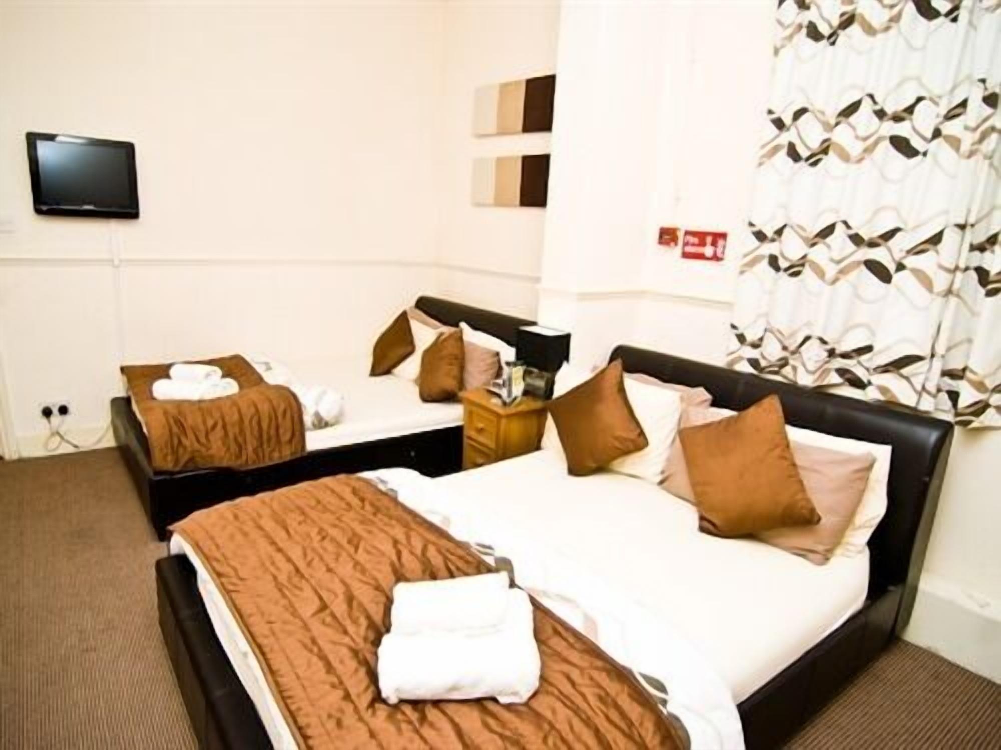 Skylark Guest House Hounslow Extérieur photo