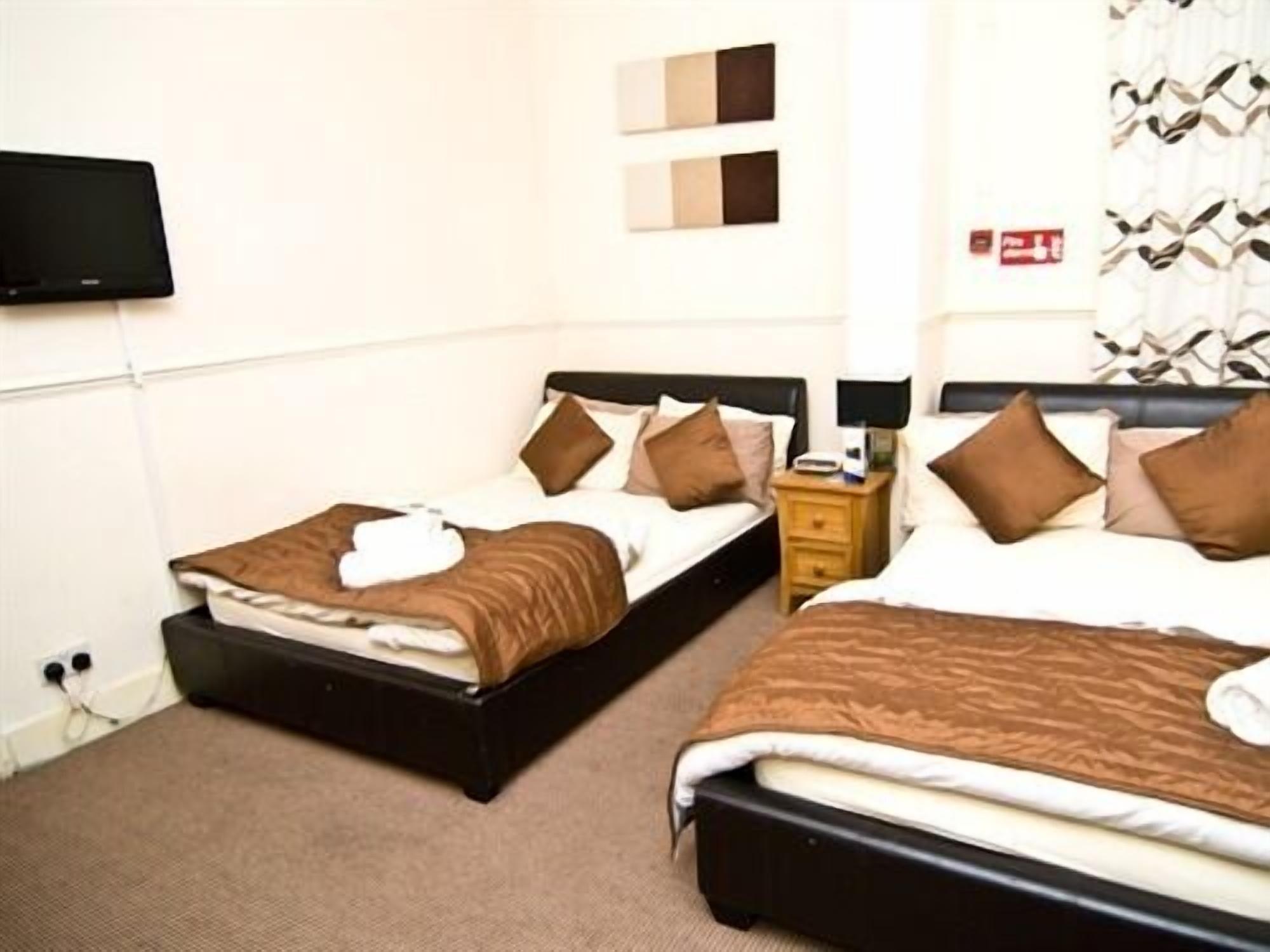 Skylark Guest House Hounslow Extérieur photo