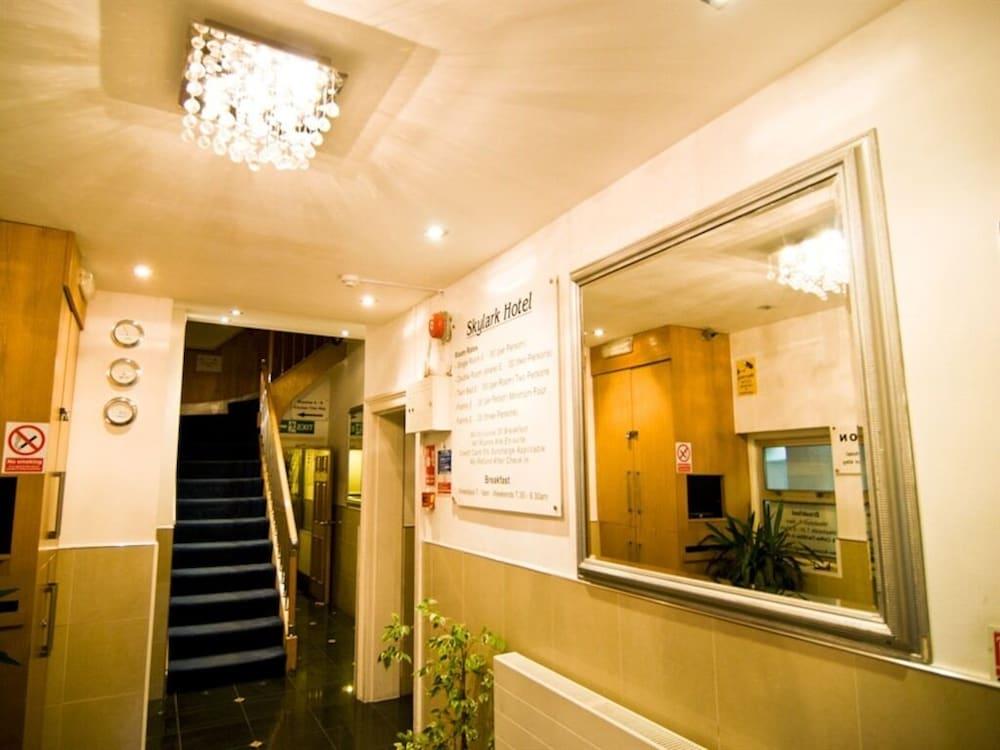 Skylark Guest House Hounslow Extérieur photo