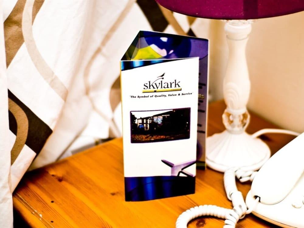 Skylark Guest House Hounslow Extérieur photo