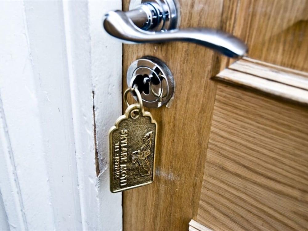 Skylark Guest House Hounslow Extérieur photo