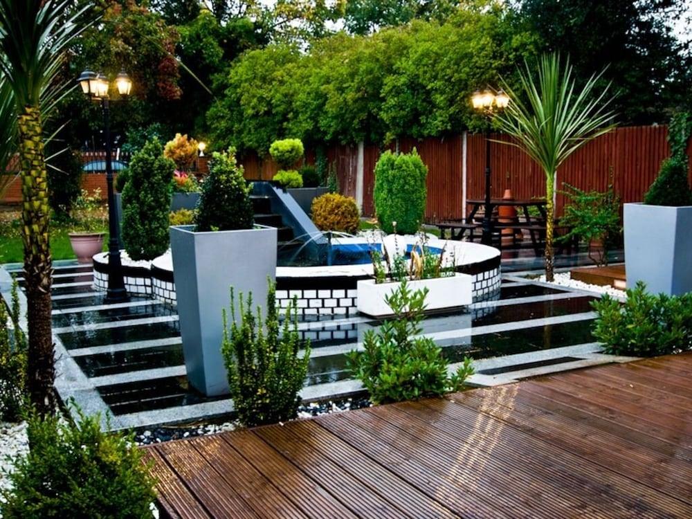 Skylark Guest House Hounslow Extérieur photo