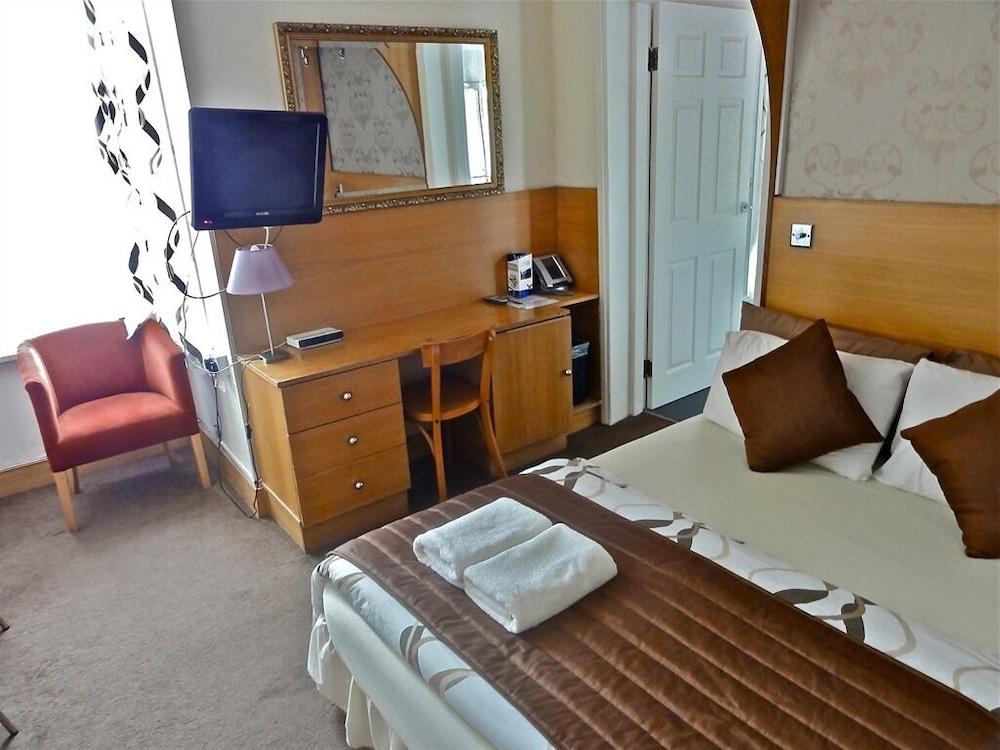 Skylark Guest House Hounslow Extérieur photo