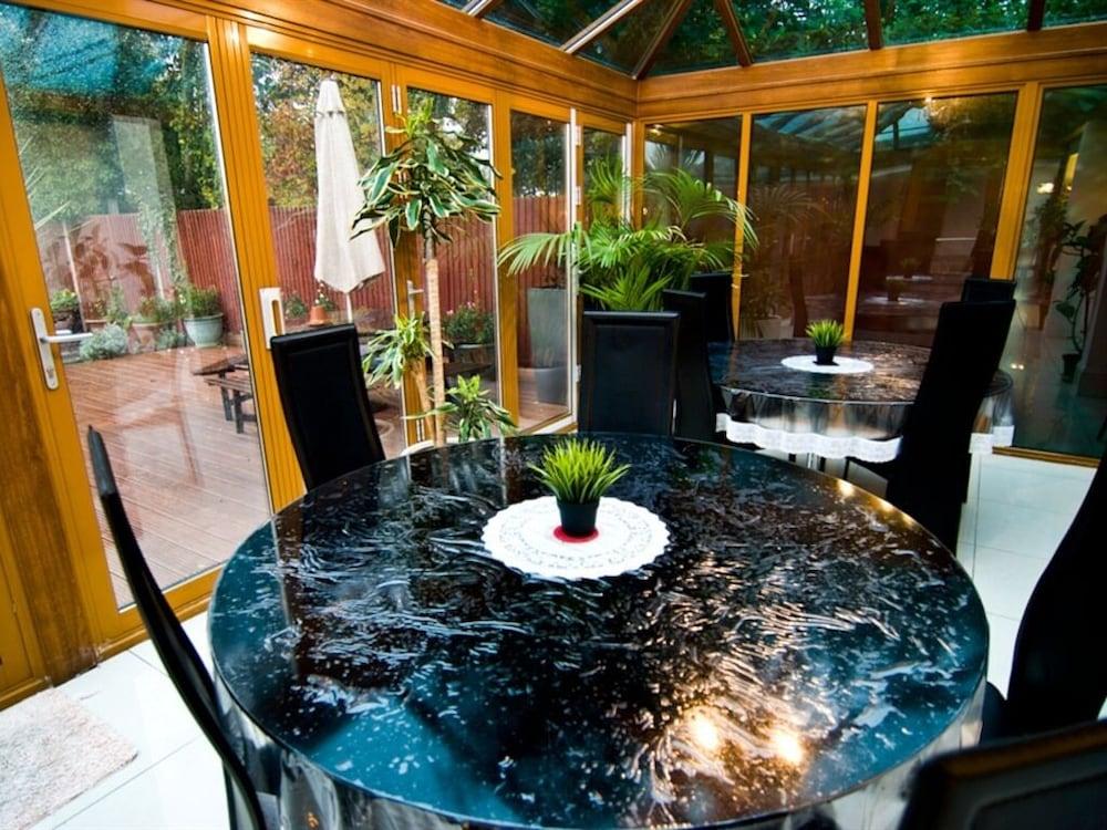Skylark Guest House Hounslow Extérieur photo