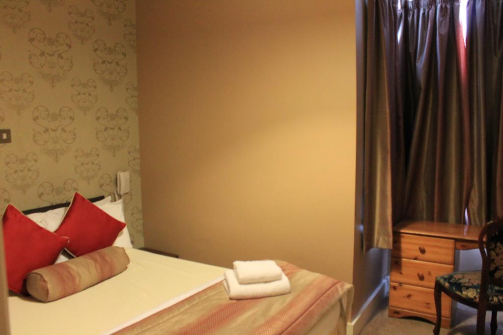 Skylark Guest House Hounslow Chambre photo