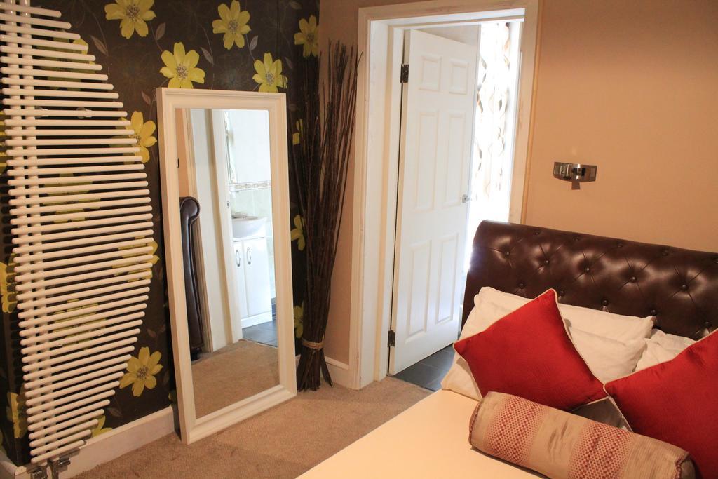 Skylark Guest House Hounslow Chambre photo