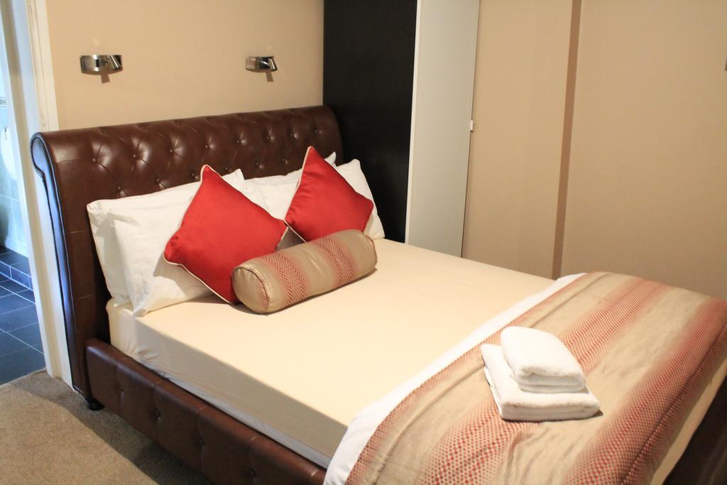 Skylark Guest House Hounslow Chambre photo