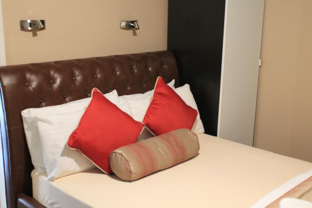 Skylark Guest House Hounslow Chambre photo