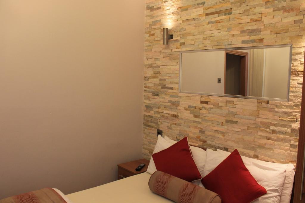 Skylark Guest House Hounslow Chambre photo