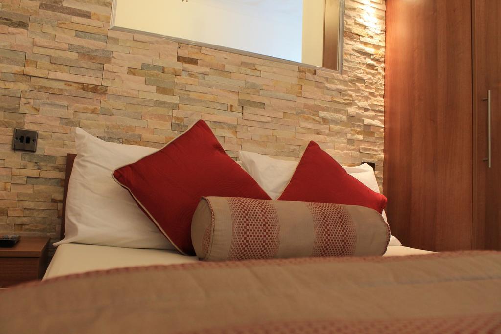 Skylark Guest House Hounslow Chambre photo