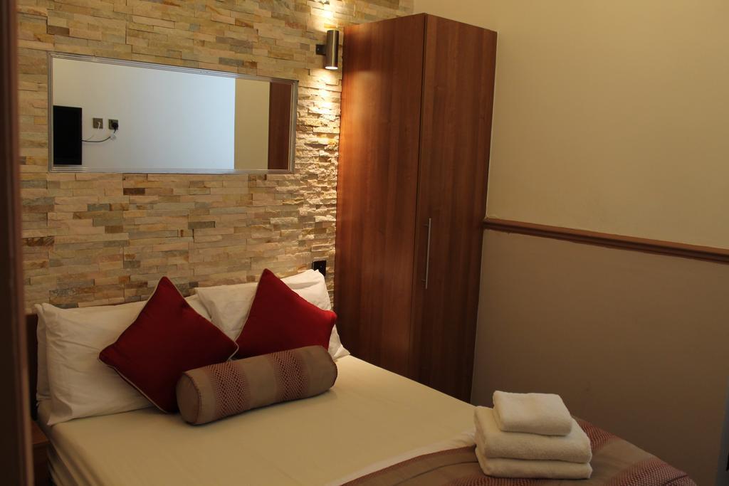 Skylark Guest House Hounslow Chambre photo