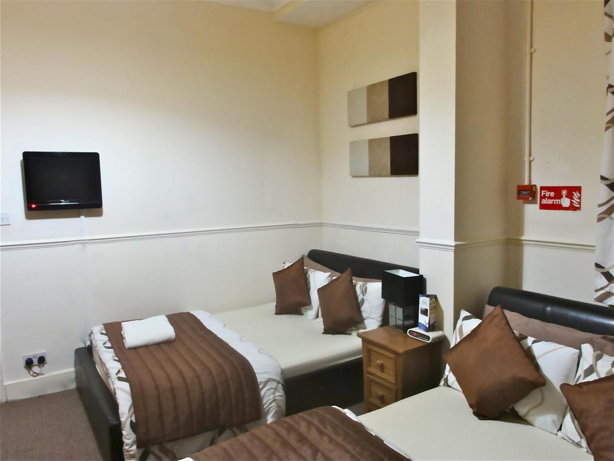Skylark Guest House Hounslow Extérieur photo