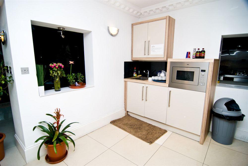 Skylark Guest House Hounslow Extérieur photo