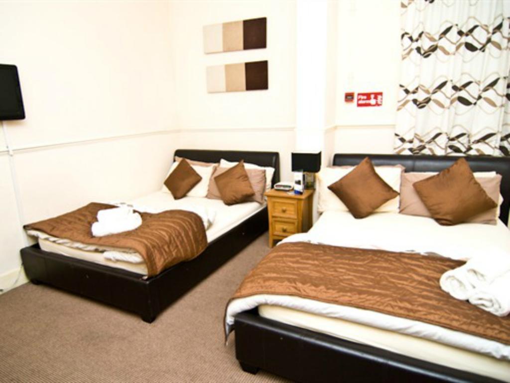 Skylark Guest House Hounslow Extérieur photo