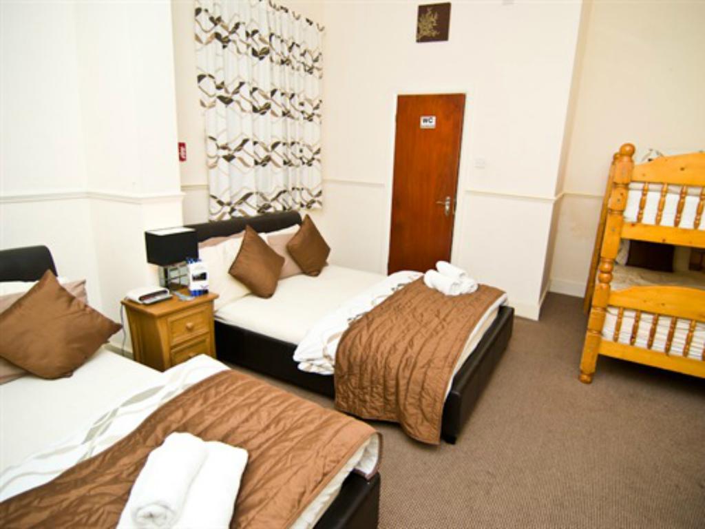 Skylark Guest House Hounslow Extérieur photo