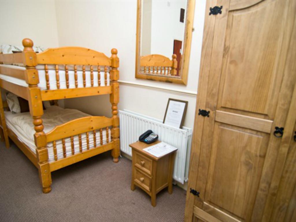 Skylark Guest House Hounslow Extérieur photo