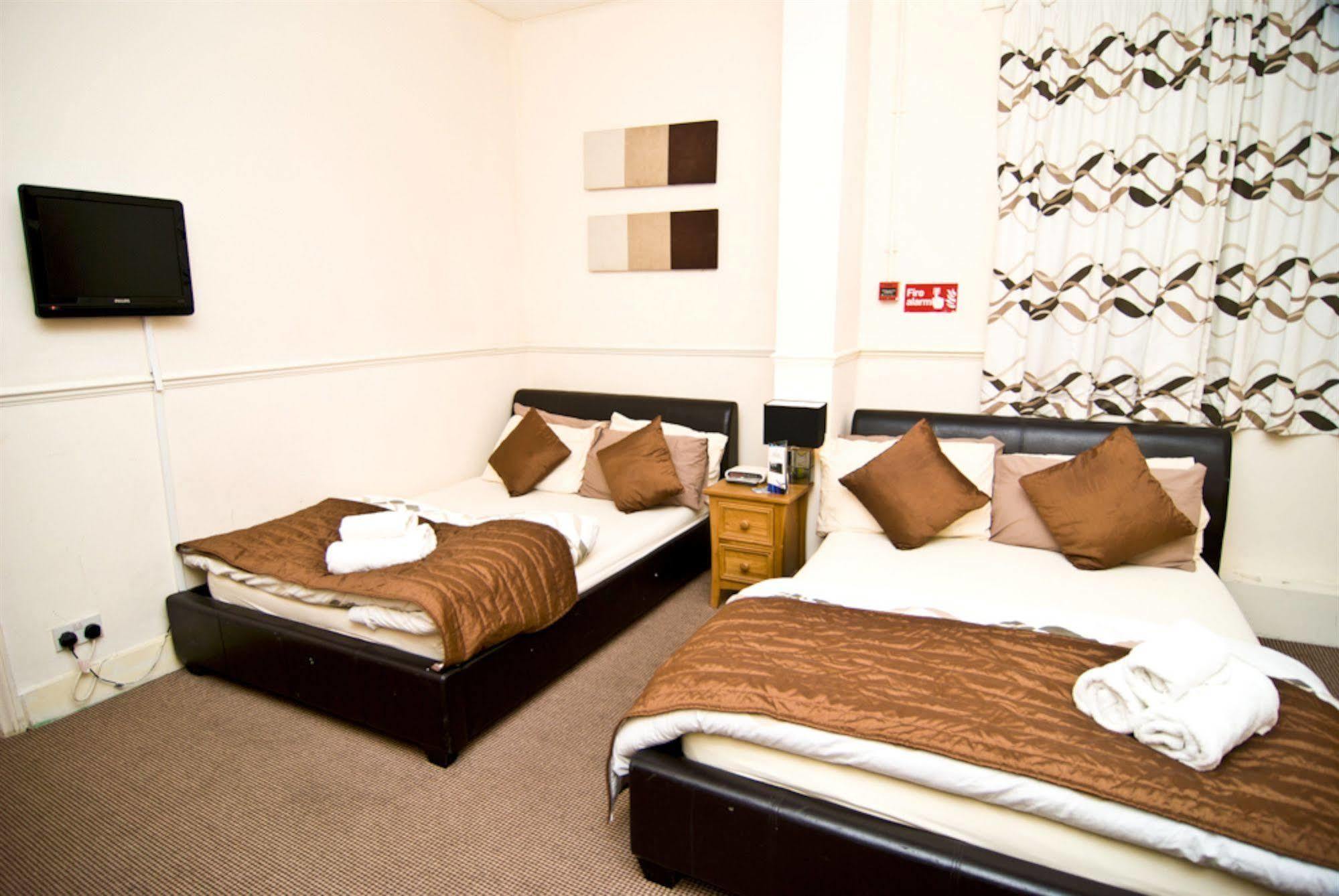Skylark Guest House Hounslow Extérieur photo