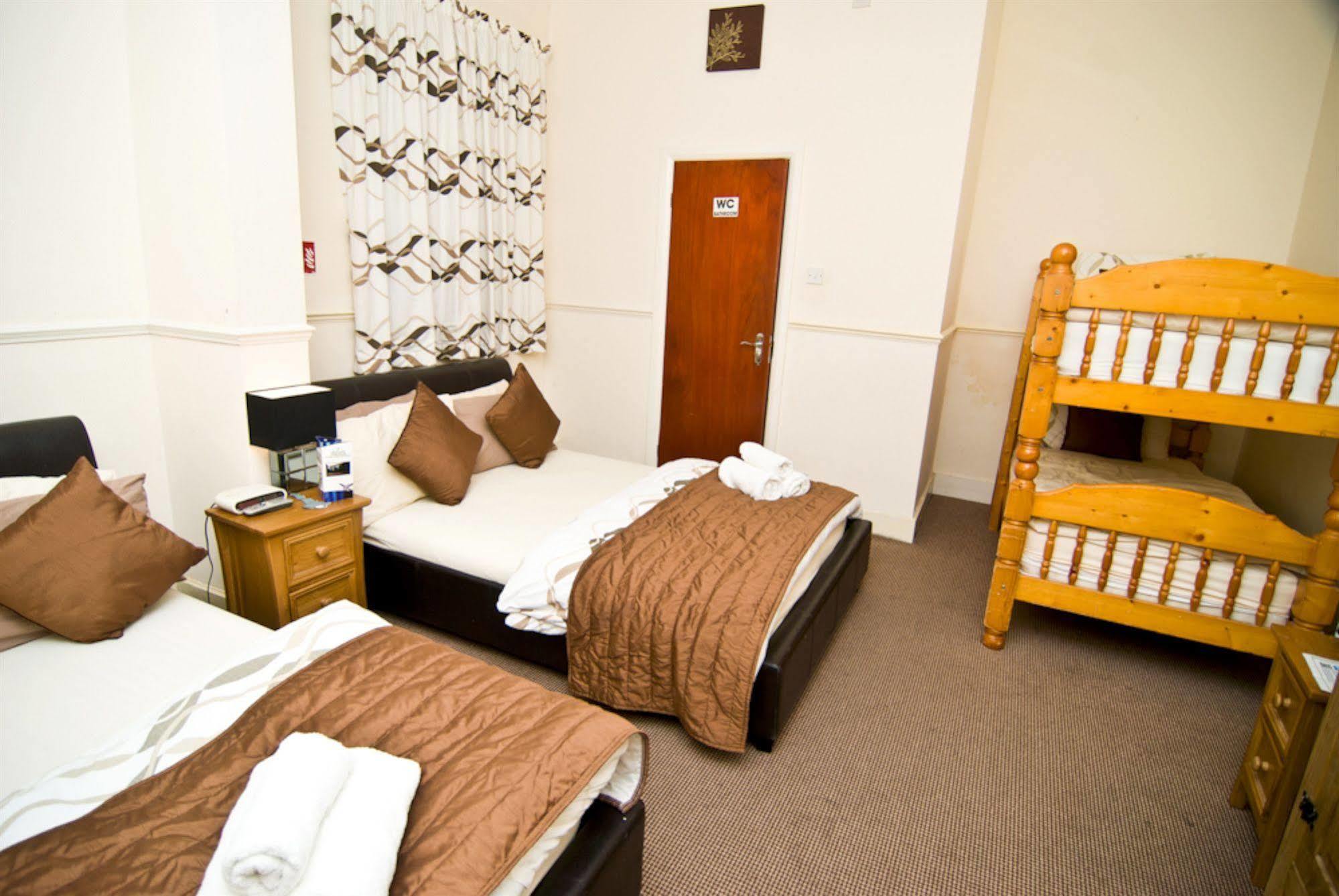 Skylark Guest House Hounslow Extérieur photo