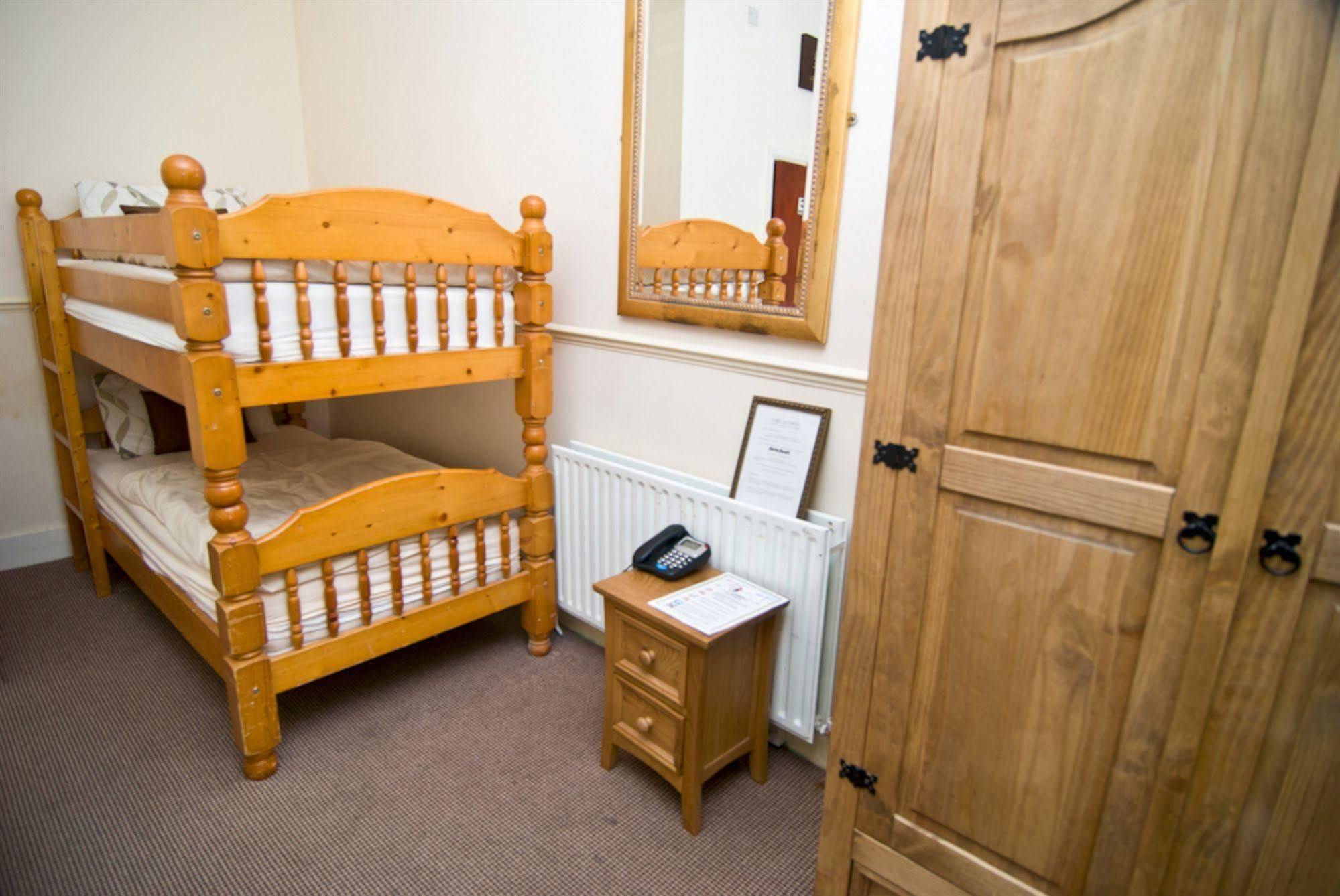 Skylark Guest House Hounslow Extérieur photo