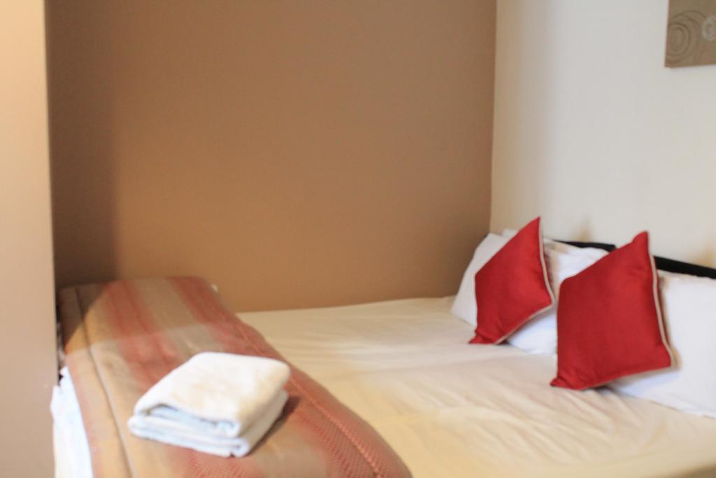 Skylark Guest House Hounslow Chambre photo