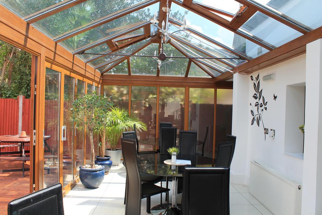 Skylark Guest House Hounslow Extérieur photo