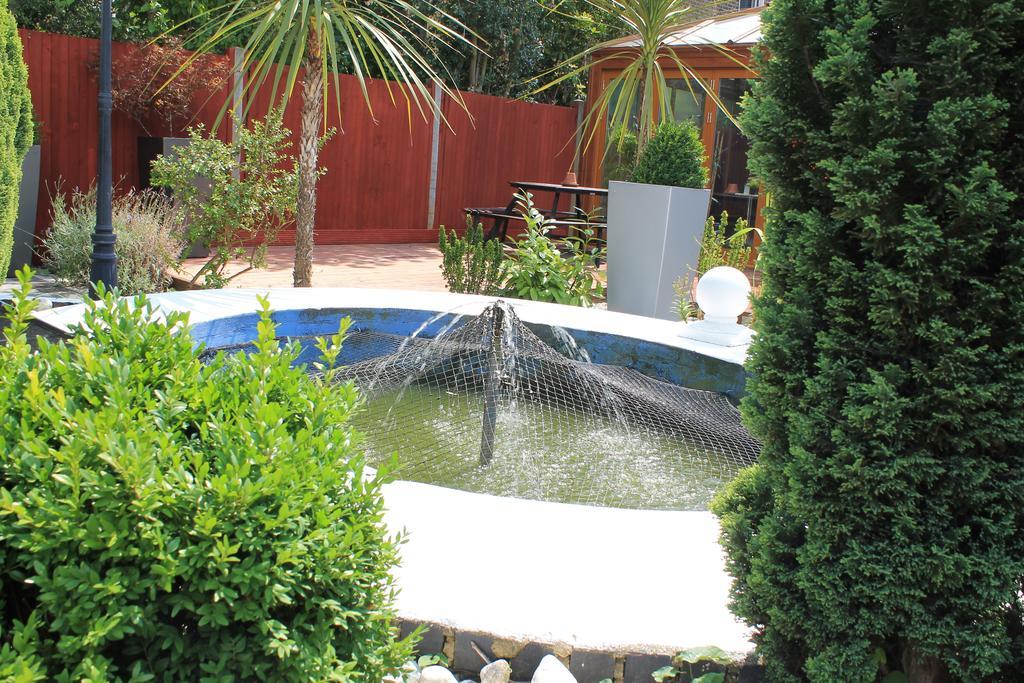 Skylark Guest House Hounslow Extérieur photo