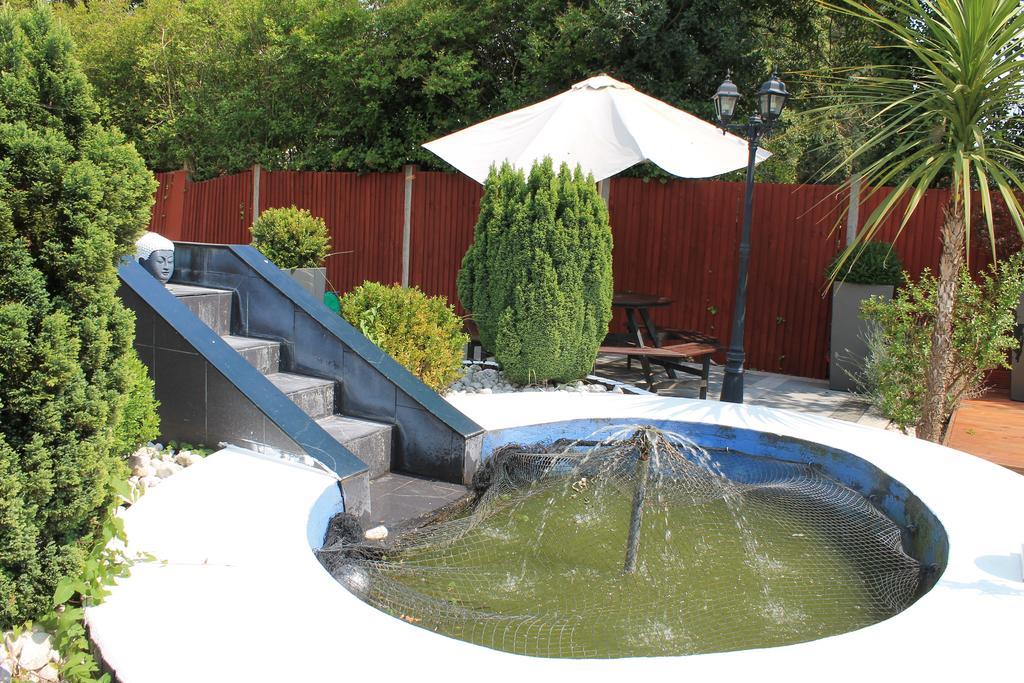 Skylark Guest House Hounslow Extérieur photo