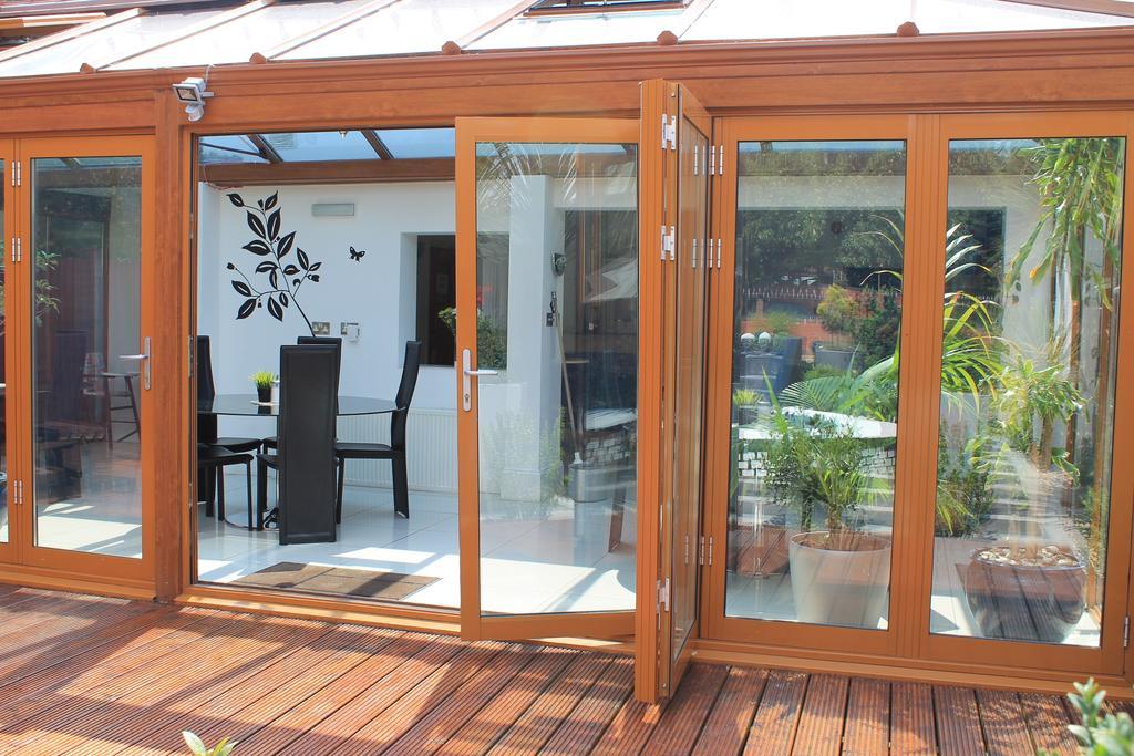 Skylark Guest House Hounslow Extérieur photo