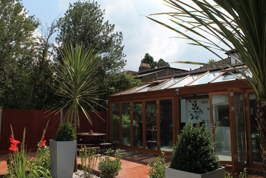 Skylark Guest House Hounslow Extérieur photo
