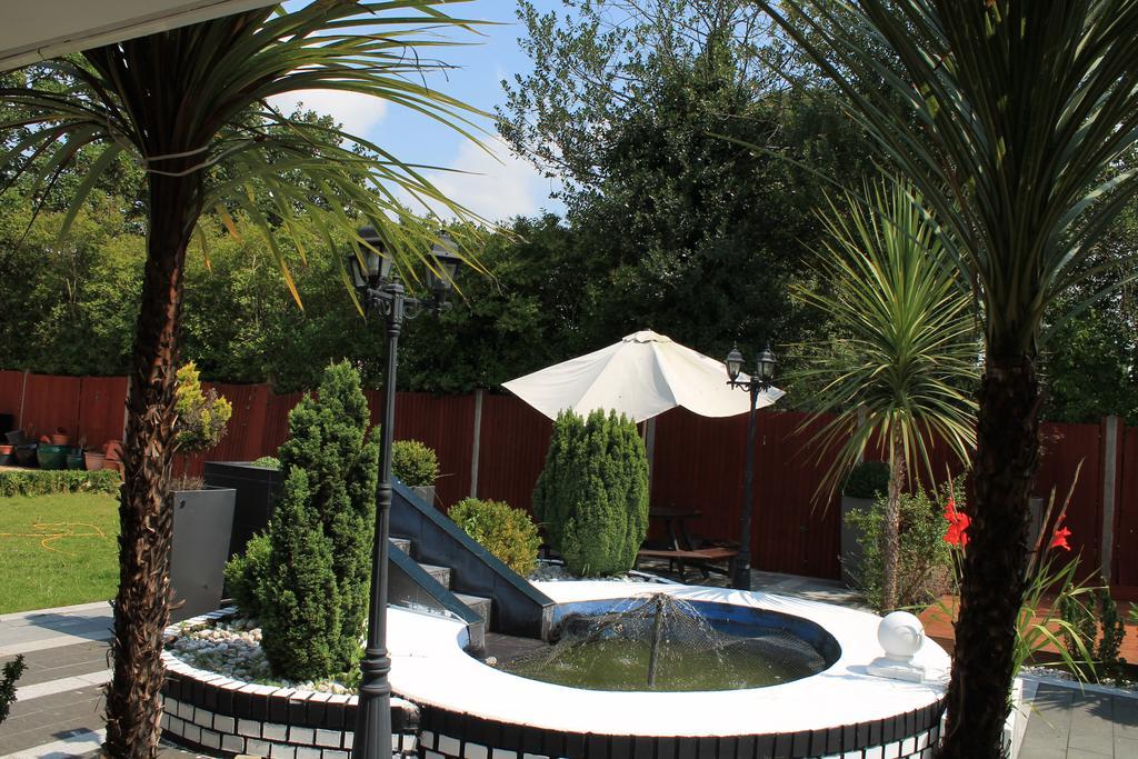 Skylark Guest House Hounslow Extérieur photo