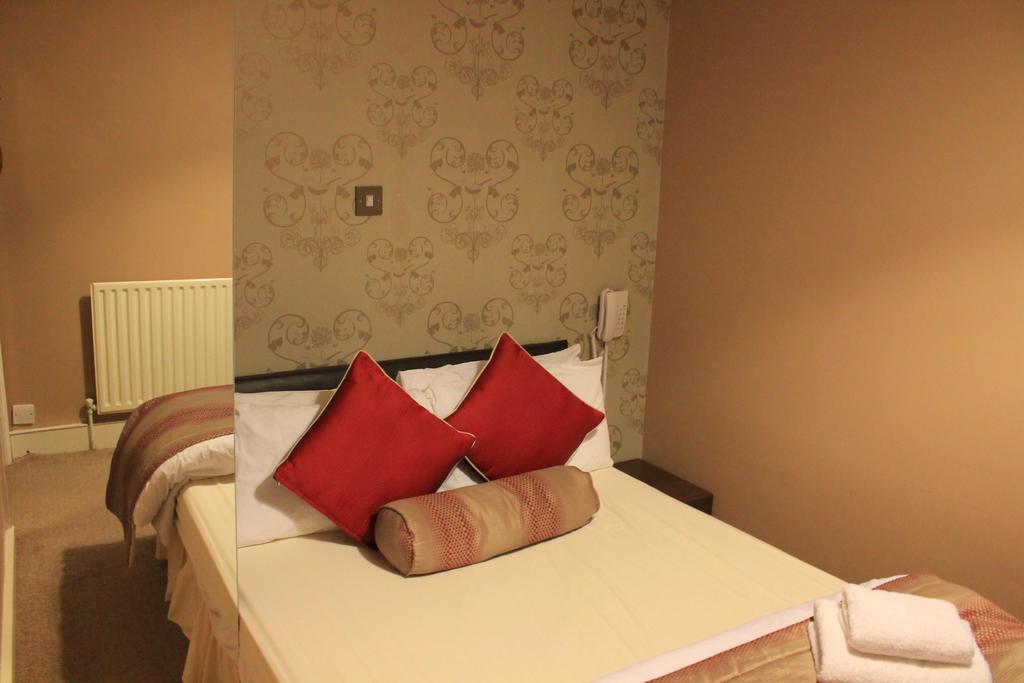 Skylark Guest House Hounslow Chambre photo