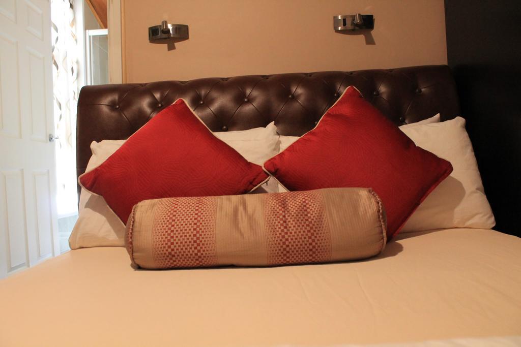 Skylark Guest House Hounslow Extérieur photo