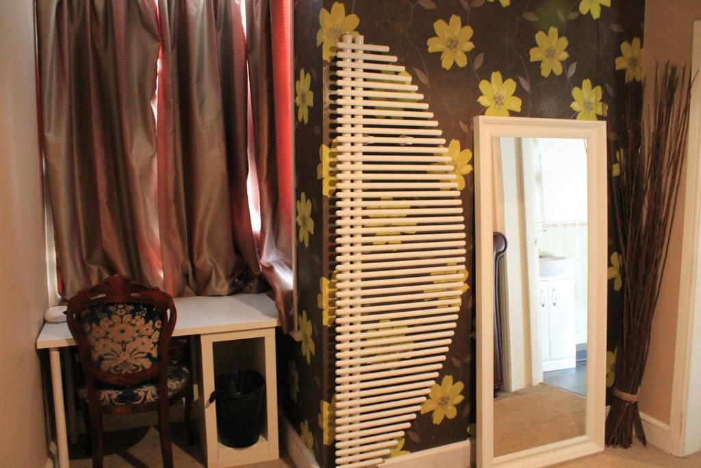 Skylark Guest House Hounslow Chambre photo