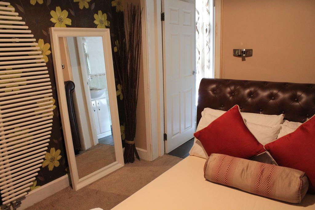 Skylark Guest House Hounslow Chambre photo