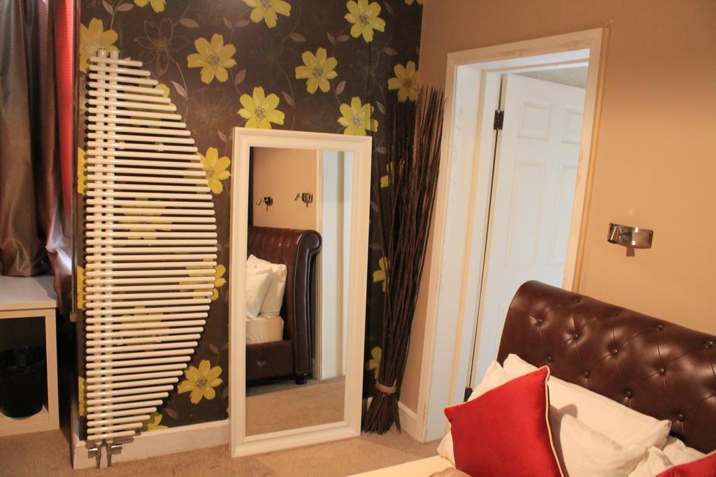 Skylark Guest House Hounslow Chambre photo