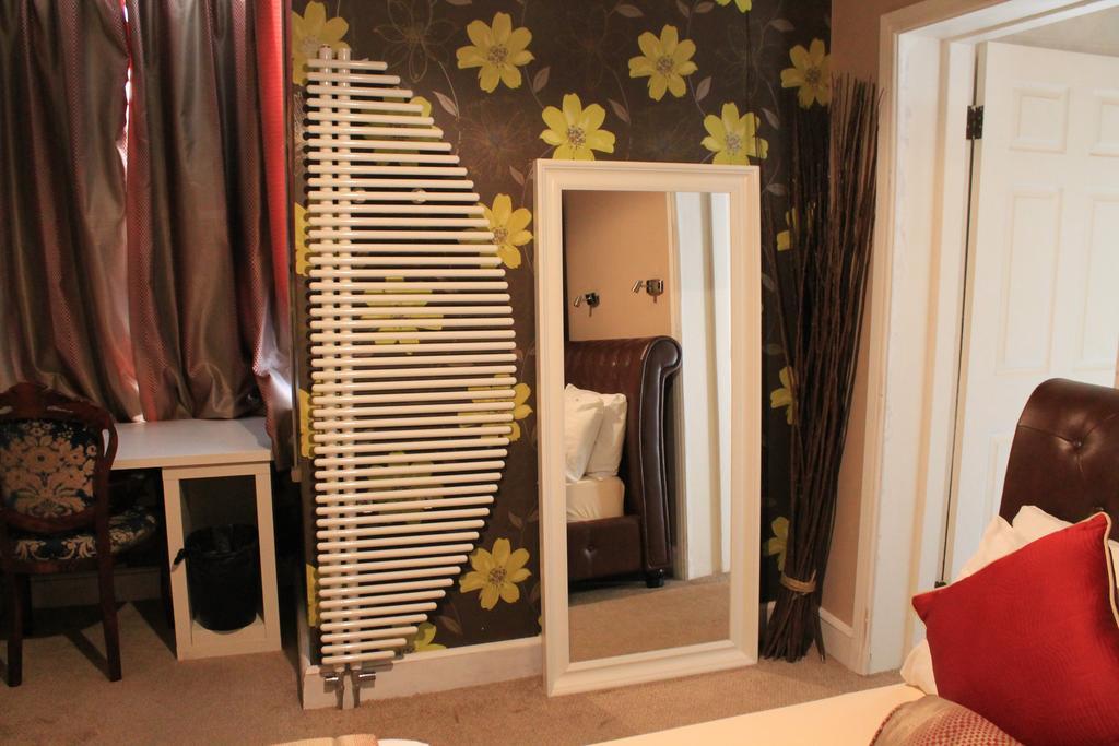 Skylark Guest House Hounslow Extérieur photo