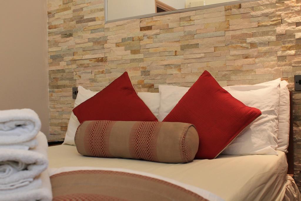 Skylark Guest House Hounslow Extérieur photo